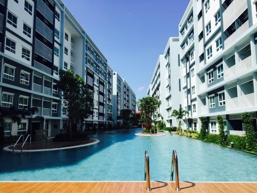 The Trust Huahin By Sopida Apartment ห้อง รูปภาพ