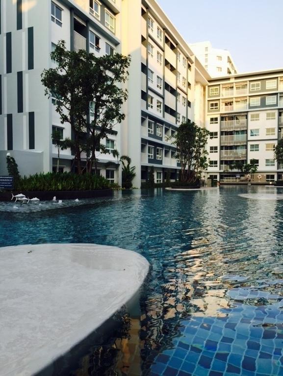 The Trust Huahin By Sopida Apartment ห้อง รูปภาพ