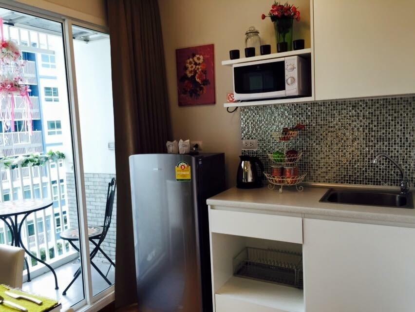 The Trust Huahin By Sopida Apartment ห้อง รูปภาพ